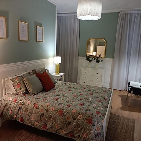 Santo Cristo Apartments Ponta Delgada Eksteriør bilde