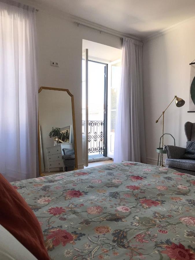 Santo Cristo Apartments Ponta Delgada Eksteriør bilde