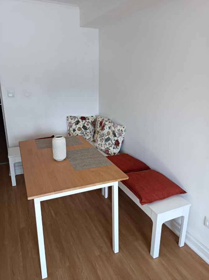 Santo Cristo Apartments Ponta Delgada Eksteriør bilde