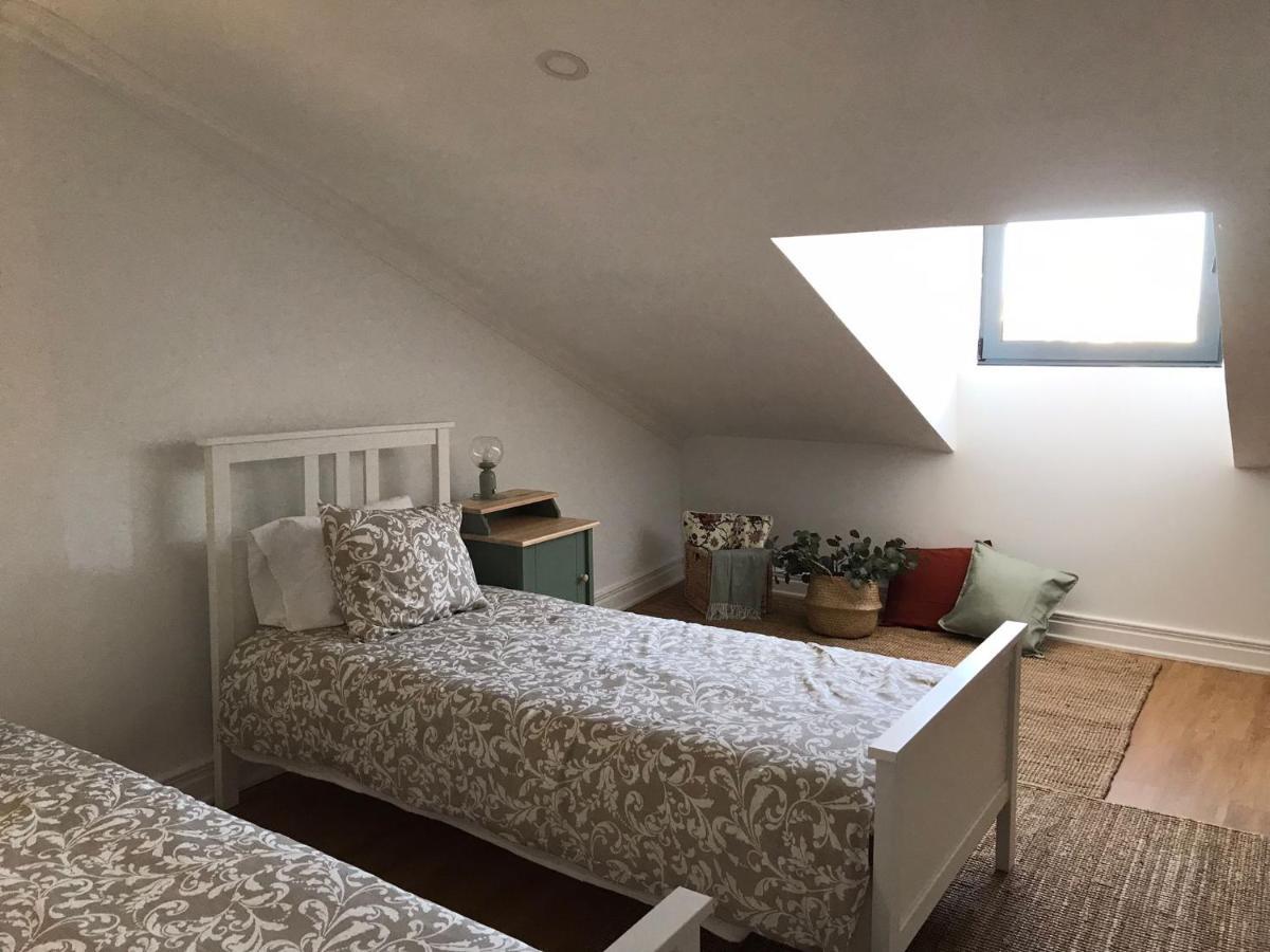 Santo Cristo Apartments Ponta Delgada Eksteriør bilde