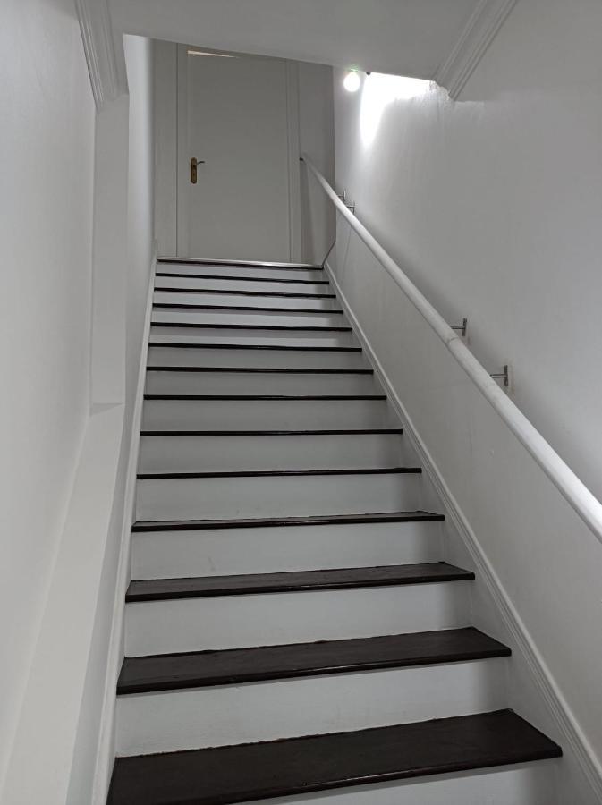 Santo Cristo Apartments Ponta Delgada Eksteriør bilde
