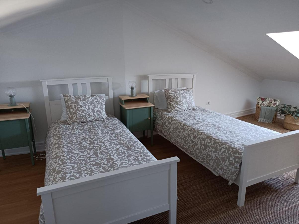 Santo Cristo Apartments Ponta Delgada Eksteriør bilde