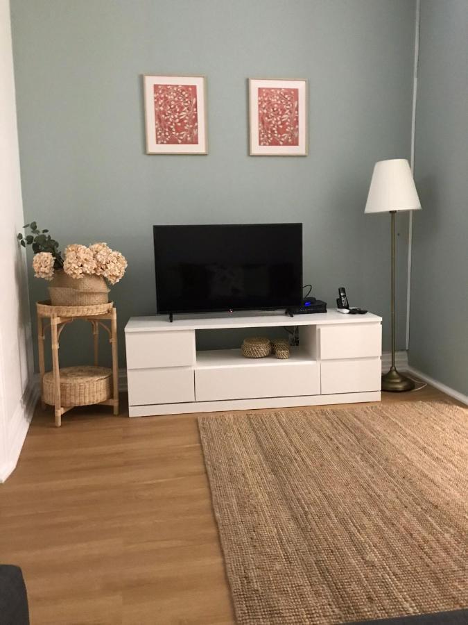 Santo Cristo Apartments Ponta Delgada Eksteriør bilde