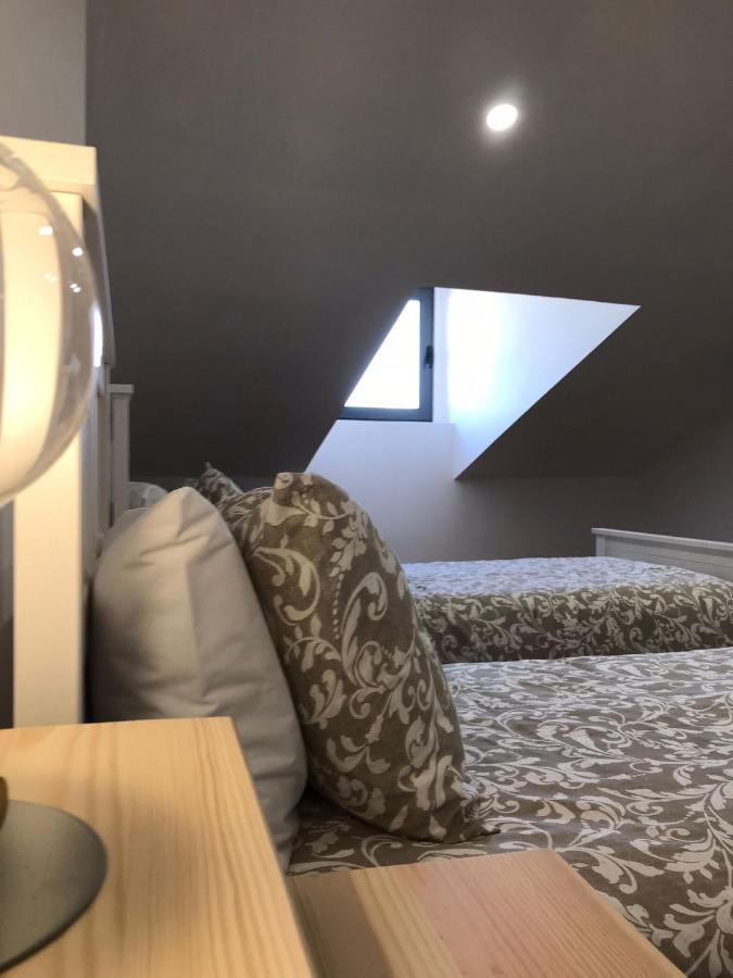 Santo Cristo Apartments Ponta Delgada Eksteriør bilde