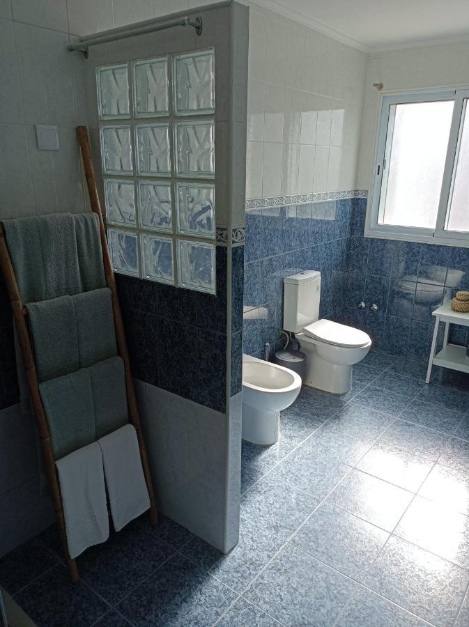 Santo Cristo Apartments Ponta Delgada Eksteriør bilde