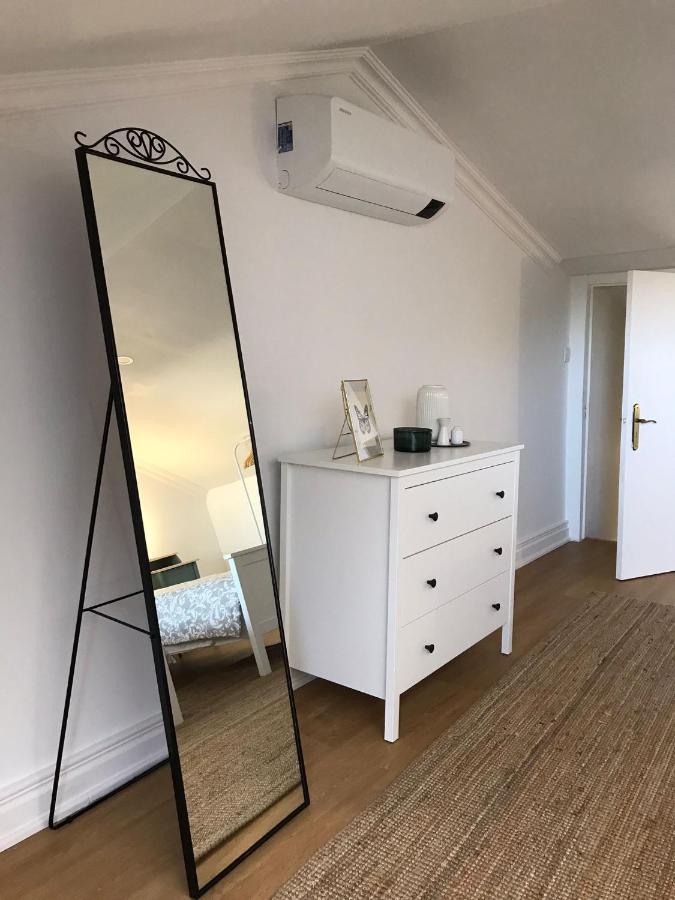 Santo Cristo Apartments Ponta Delgada Eksteriør bilde