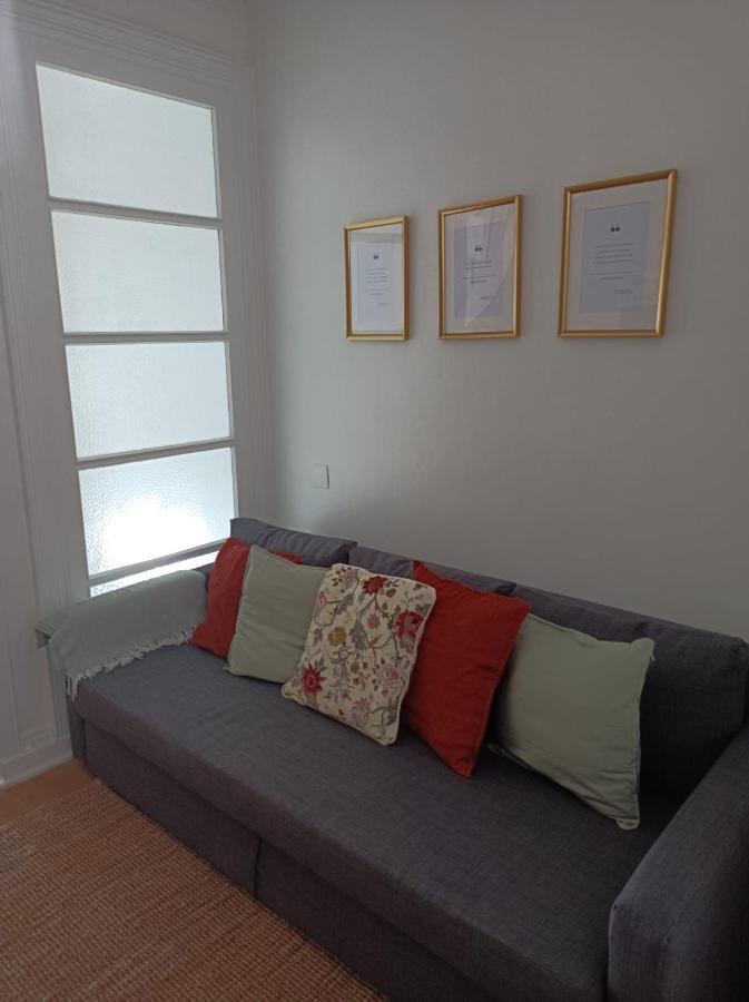 Santo Cristo Apartments Ponta Delgada Eksteriør bilde